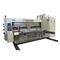 1200*2600mm Pizzadoos die Machine maken die Geautomatiseerde Matrijzensnijmachine inlassen