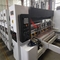Automatische van de Printerslotter die cutter van Flexo van de Omslaglijm de Machinehoge snelheid