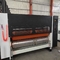 Automatische van de Printerslotter die cutter van Flexo van de Omslaglijm de Machinehoge snelheid