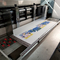 Geavanceerde golfkartonmachine Flexo-printing Slotting Die Cutting High Productive
