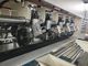 Automatisch van de de Doelpuntenmakermachine van de 4 Messensnijmachine Golfkarton 2000mm