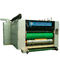 Van de Printerslotter die cutter van vier Kleurenflexo Machine 1400*2800mm