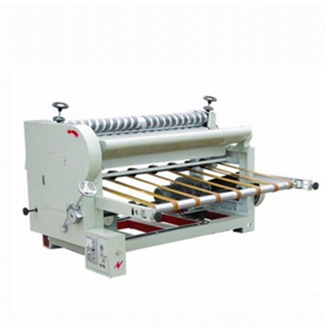 Karton 280mm Golfrol Golfmachinevervangstukken 1