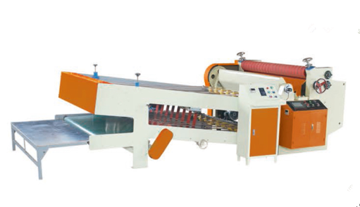 Karton 280mm Golfrol Golfmachinevervangstukken 2