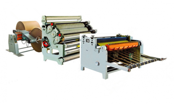 Karton 280mm Golfrol Golfmachinevervangstukken 4