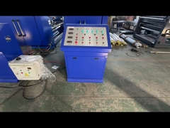 Productielijn voor golfkarton