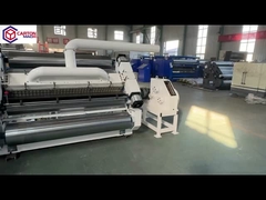 Productielijn voor golfkarton