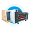 Van de Printerslotter rotary die van Flexo van hoge snelheids 1-6 Kleuren de Machine van de de Snijdersstapelaar