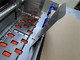 Automatische Gealigneerde Flexo-Printer Slotter Die Cutter 150 Stukken/Min