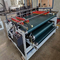 Halfautomatische drukmachine voor kartonmappen Gluermachine Elektrisch aangedreven