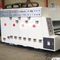 1200*2600mm Golf de Snijmachine Semi Automatische Printer Slotter Die Cutter van de Doosmatrijs
