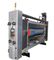 De geautomatiseerde van de Printerslotter die cutter van 2 Kleurenflexo Automatische Hoge snelheid