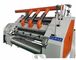 E Fluit 1400mm Enige Facer Golfmachine Automatisch voor de Doosproducten van het Kartonkarton