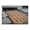 Automatisch Ponsen 1300mm Flatbed Matrijzensnijmachine