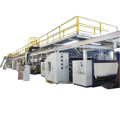3 de Doos die van het 5 Vouwkarton Machine voor Goederen maken