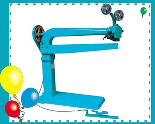 1-5 mm hechtingsdikte Kartonnen doos Hechtmachine 120 nagels