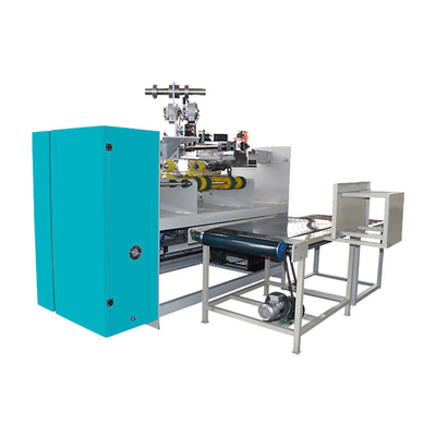 Stikkende de Nietende Machine Semi Auto van het de Nietmachine Golfkarton van de kartondoos