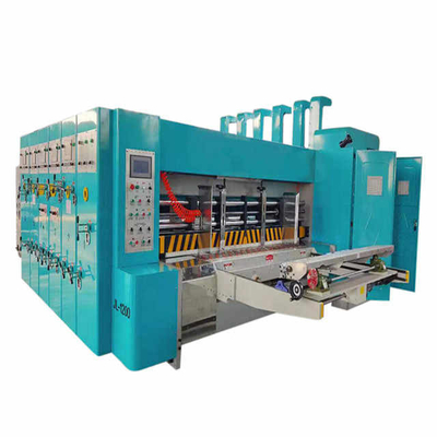 Pizza-machine 415V met gegolfde kartonnen doos voor 2-3 personen