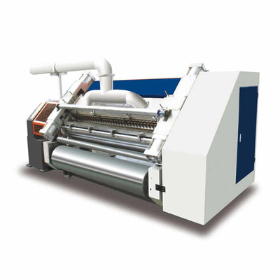 Machines voor het snijden van kartonplaten