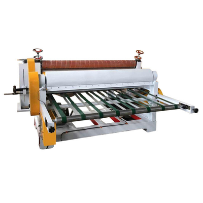 Machines voor het snijden van vellen